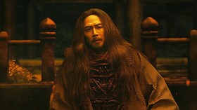 Lima Besar Box Office Korea Pekan Ini