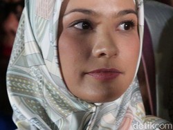 Tengah Hamil, Rachel Maryam Ajukan Permohonan Isbat Nikah