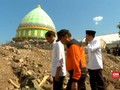 Dilema Jokowi Tetapkan Status Bencana Nasional Gempa Lombok