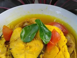 20 Makanan Khas Bangka Belitung, Bisa Buat Oleh-oleh Wisata