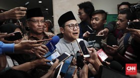Cak Imin Dilaporkan ke MKD Usai Bawa Istri Ikut Rombongan Haji DPR