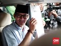 Tim Pemenangan Prabowo-Sandi Bentuk Satgas Agama
