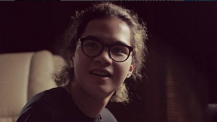 Anak ketiga Ahmad Dhani mengutarakan keinginan agar Bunda Maia besuk sang ayah di LP Cipinang.