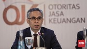 OJK Sebut Transaksi Investor Ritel RI Tertinggi di ASEAN