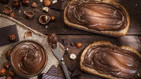 Pabrik Selai Cokelat Butuh 60 Orang 'Penjilat' di Italia