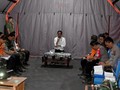Presiden Pantau Rinjani untuk Pemulihan Gempa Lombok