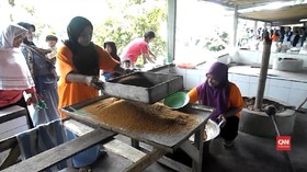 VIDEO: Pemerintah Tambah Dana Desa Jadi Rp73 Triliun