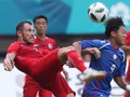 Pelatih Taiwan: Timnas Indonesia dan Palestina Favorit Lolos