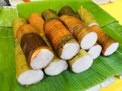 5 Makanan Khas Mandailing yang Lezat dan Unik, Wajib Dicoba!