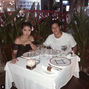 Naufal Samudra Terjerat Narkoba, Jennifer Coppen Beri Dukungan