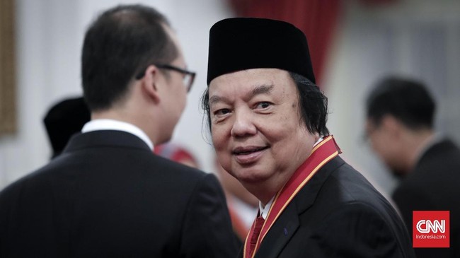 Pemilik Mayapada Group Dato Sri Tahir mengisyaratkan tertarik mengikuti tax amnesty jilid II, namun ia masih akan diskusi dengan konsultan pajak.