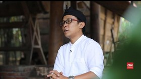 VIDEO: Lahan Bukan Masalah bagi Permainan Tradisional