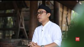 VIDEO: Lahan Bukan Masalah bagi Permainan Tradisional