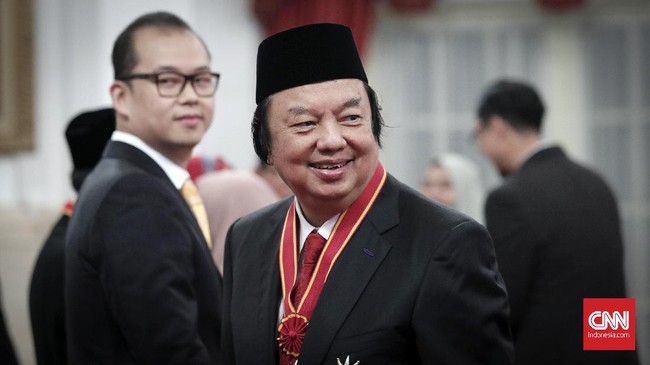 Pemilik Grup Mayapada Dato Sri Tahir mengaku tak berniat memiliki Bank Muamalat, tetapi siap mengucurkan dana untuk membantu proses penyelamatan.