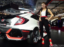 Indonesia Juga Mau Suntik Mati Honda Civic?