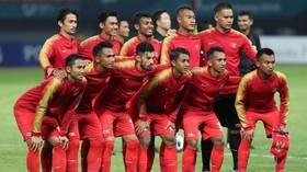 Jadwal Tanding Tim Indonesia di Asian Games 2018 Hari Ini