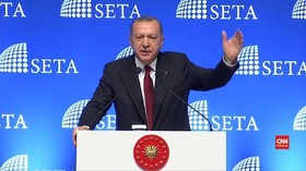 VIDEO: Turki Ancam Boikot Produk Elektronik AS