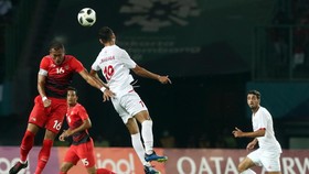 Para Pendukung Palestina Tetap Kagumi Timnas Indonesia U-23