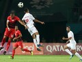 Para Pendukung Palestina Tetap Kagumi Timnas Indonesia U-23