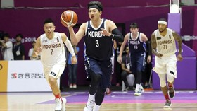 Waspada Corona, Kemenpora Minta Tunda Kualifikasi Basket Asia