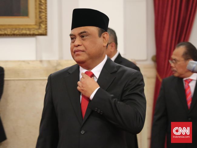 Permudah Seleksi Cpns Menpan Terbitkan Permenpan Nomor 61