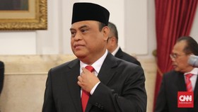 Menpan Akan Keluarkan Tindakan ke ASN Pelanggar Netralitas
