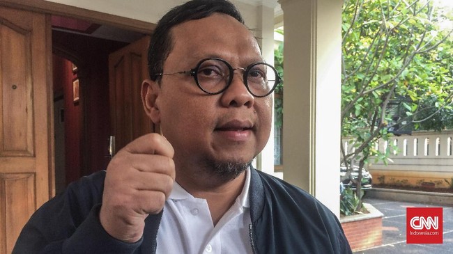 GP Ansor turun tangan menjadi kuasa norma eks Sekjen PKB Lukman Edy usai nan dipolisikas atas dugaan pencemaran nama baik.