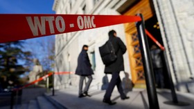 Presiden AS Donald Trump Ancam Keluar dari WTO