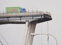 Struktur Jembatan Tol Genoa Diduga Rapuh Sebelum Ambruk