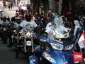 Pajak Barang Mewah Moge Turun, Harga Bisa Makin Murah
