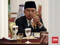 JK: Kasus Suap Bupati Bekasi karena Ada Celah Perizinan