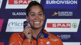 Juara Olimpiade Dukung Atlet Renang Indonesia di Asian Games