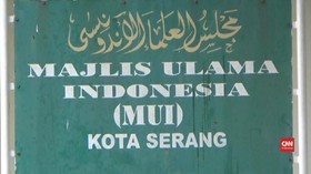 VIDEO: Paparan Sementara MUI Sebut Kerajaan Ubur-ubur Sesat