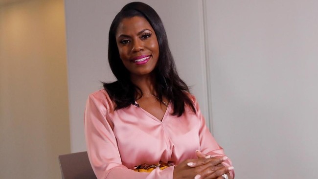 Presiden AS Donald Trump melontarkan kekesalan pada Omarosa Manigault Newman, eks-ajudan Gedung Putih, yang menulis buku tentang hal-hal buruk tentang dirinya.