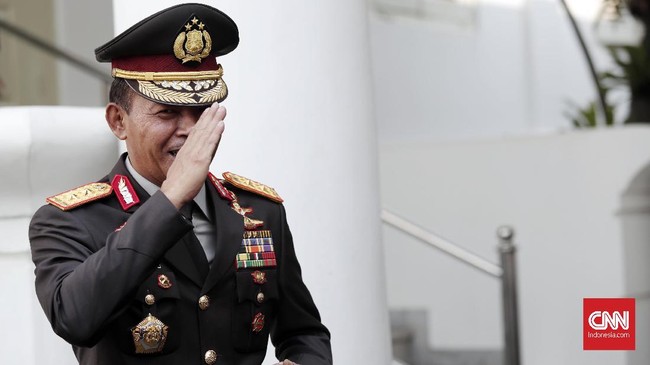 Tim Teknis kasus Novel Baswedan yang dipimpin Kabareskrim Komjen Idham Azis, akan diberi waktu enam bulan mengungkap kasus tersebut.