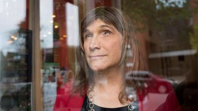 Wanita Transgender Jadi Calon Gubernur AS Partai Demokrat