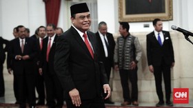 Pekan Depan, Menpan-RB Gelar Rakor Bahas 2.357 PNS Korupsi