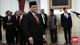 Pekan Depan, Menpan-RB Gelar Rakor Bahas 2.357 PNS Korupsi