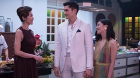 Tunjuk Penulis Baru, Sekuel Crazy Rich Asians Mulai Diproduksi