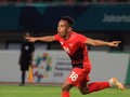 Kondisi Cedera Irfan Jaya Jelang Timnas Indonesia vs Laos