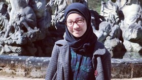 Humoris yang Suka Durian, Mendiang Shinta dalam Kenangan Ibu