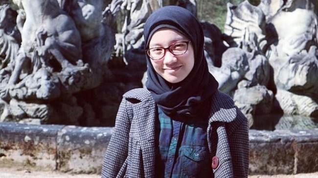Tanggal kepulangan jenazah Shinta Putri belum dapat dipastikan karena menunggu slot penerbangan kargo dari Jerman ke Indonesia.