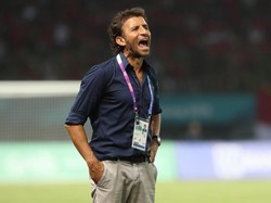 6 Fakta dan Statistik Luis Milla, Pelatih Baru Persib Bandung