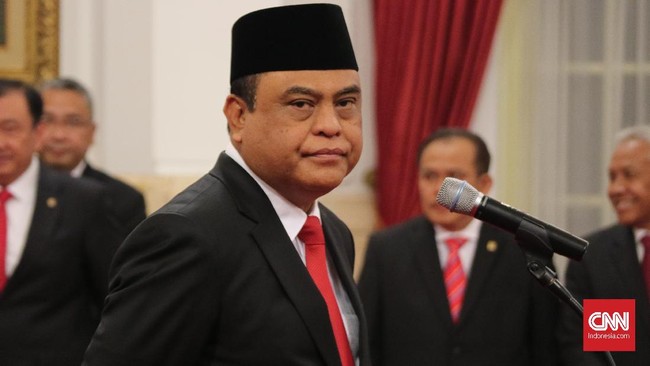 Rekrutmen dilakukan dalam dua fase, pertama pada pekan keempat Januari 2019, selanjutnya kedua pada April tahun 2019.