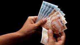 Demi Selamatkan Lira, Bunga Acuan Turki Naik Jadi 24 Persen