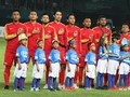 Strategi Mandek, Timnas Indonesia Merana di Hadapan Palestina