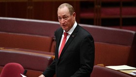 Sebut Muslim Penyebab Teror, Senator Australia Akan Disanksi