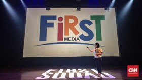 Layanan Bolt Dicabut, BEI Terus Pantau Kinerja First Media