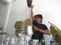 Cegah Kerumunan Libur Akhir Tahun, Warkop di Aceh Wajib Tutup Jam 22.00 WIB