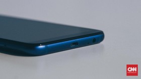 Ikuti Apple, Samsung Disebut Bakal Depak Jack Audio